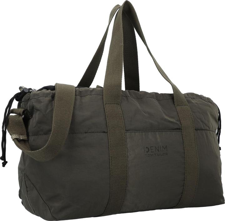 Actual product image Tom Tailor Jade sports bag 51 cm (21 l)