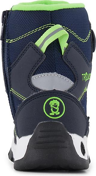 Produktbild Trollkids Lofoten XT Kinder Winterboot (26)
