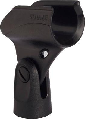 Produktbild Shure A25D Mikrofonklemme