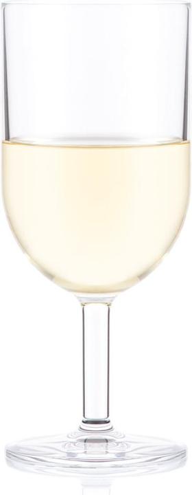 Actual product image Bodum Oktett (27 cl, 6 Glasses, White wine glasses)