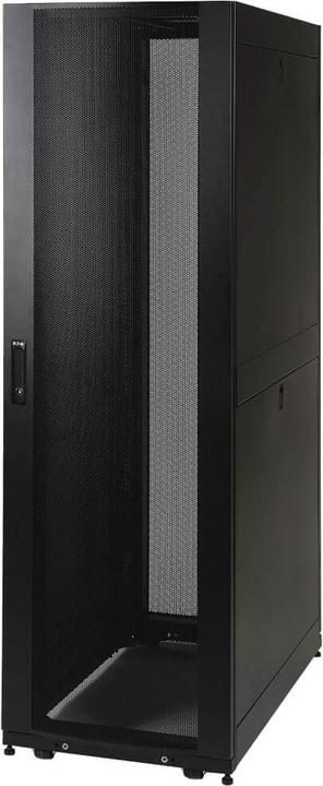 Immagine prodotto Eaton Kit armadio rack 42U SmartRack Knock-Down a profondità standard (42 HE, Rack da 19 pollici)
