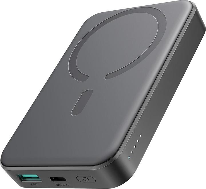 Chargeur de secours