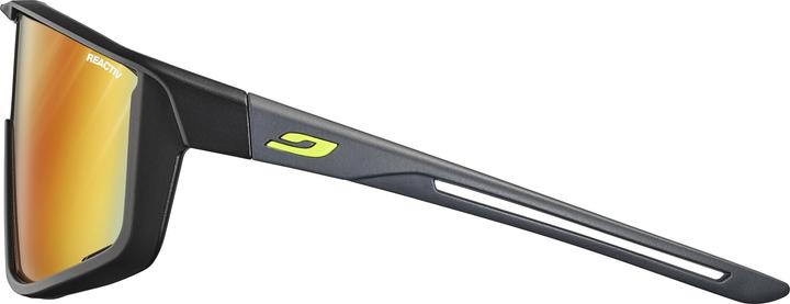 Produktbild Julbo Fury S (Black Anthracite, Gelb Braun, Schwarz-Grau, Gelb Braun)