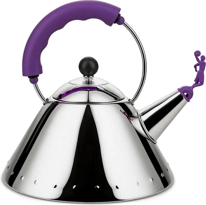 Actual product image Alessi Virgil Abloh (2 l)