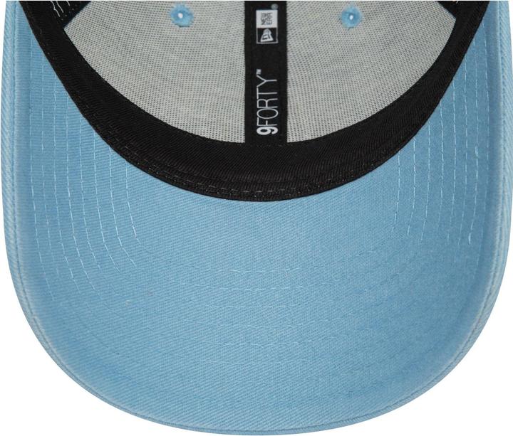 Actual product image New Era 9Forty Strapback Cap - LOS ANGELES Ice Cream sky
