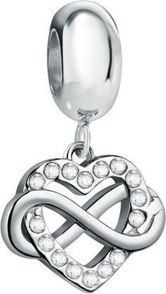 Morellato Drops Love Forever Bead 1c=2pz