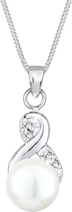 Immagine prodotto Elli Perla dell'infinito (925 Argento, 45 cm)