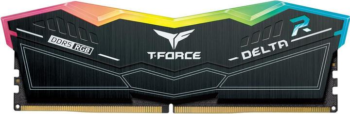 Produktbild Team Group Delta (2 x 16GB, 7200 MHz, DDR5-RAM, DIMM)