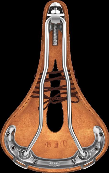 Actual product image Brooks England B17 Imperial