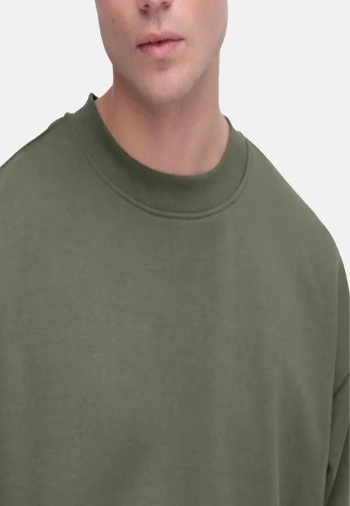 Produktbild Solid ! Pullover LENZ Sweatshirt (L)