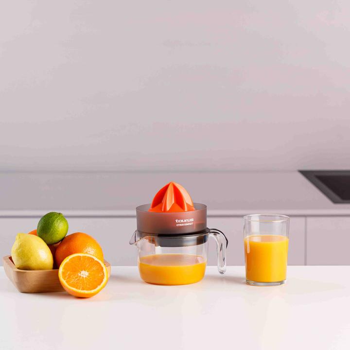 Actual product image Taurus Citrus Compact