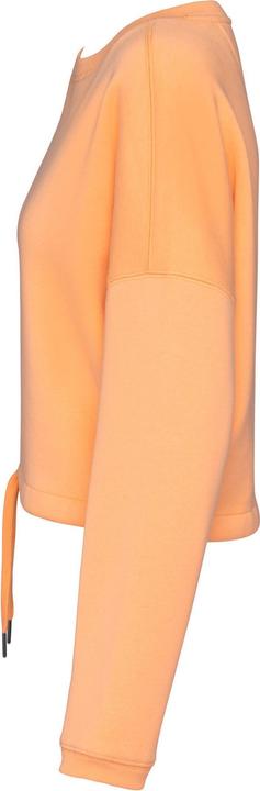 Immagine prodotto Native Spirit Felpa Corta Oversize Donna (S)