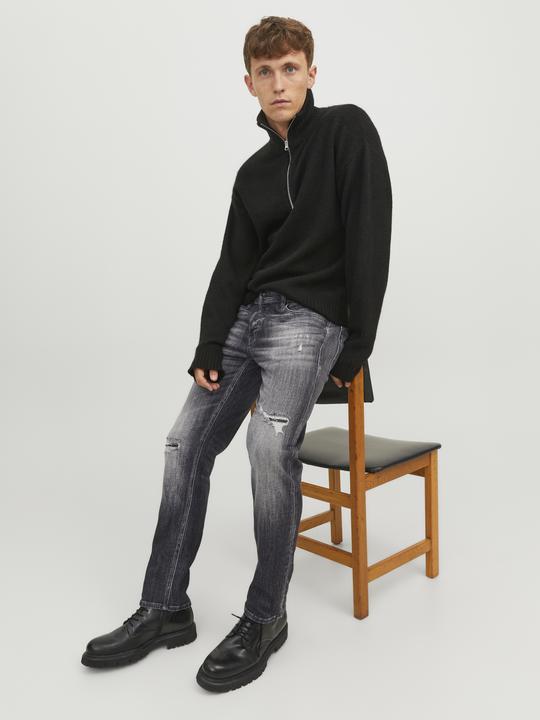 Produktbild Jack & Jones Mike Original GE 318 Comfort Fit Jeans (32)