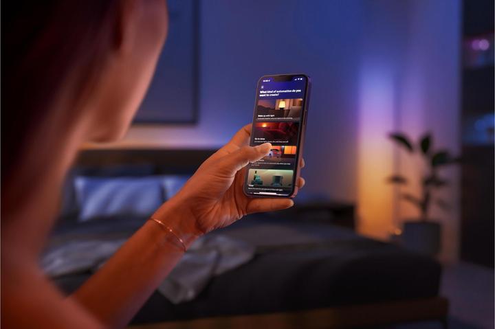 Produktbild Philips Hue Gradient (2550 lm)
