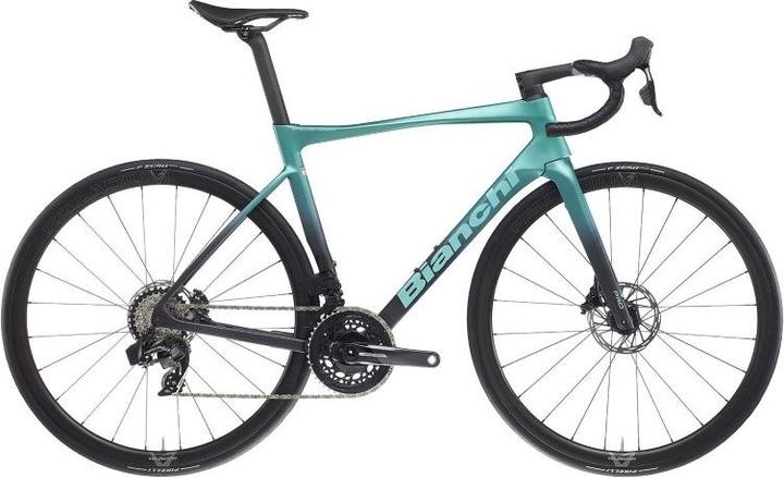 Produktbild Bianchi Specialissima Pro SRAM Force eTap AXS (55 cm)