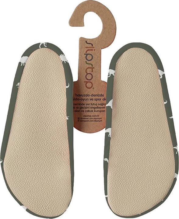 Image du produit Slipstop Dino Green (18)