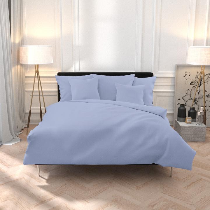 Immagine prodotto Home Fashion Lenja (Copripiumino, 160 x 210 cm)