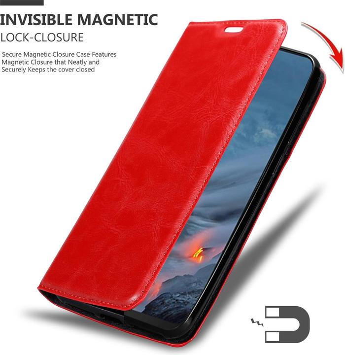 Produktbild Cadorabo Cover (Huawei P30)