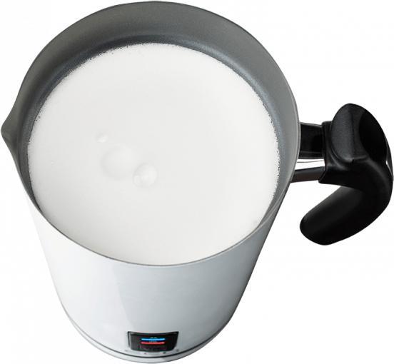 Produktbild ECG EKG NM 216 Milchbesen Milcherwärmung (50 cl)
