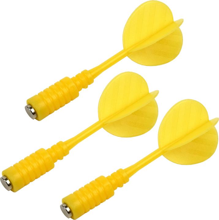 Actual product image Karella Spare arrows for magnetic dartboard (10 g)