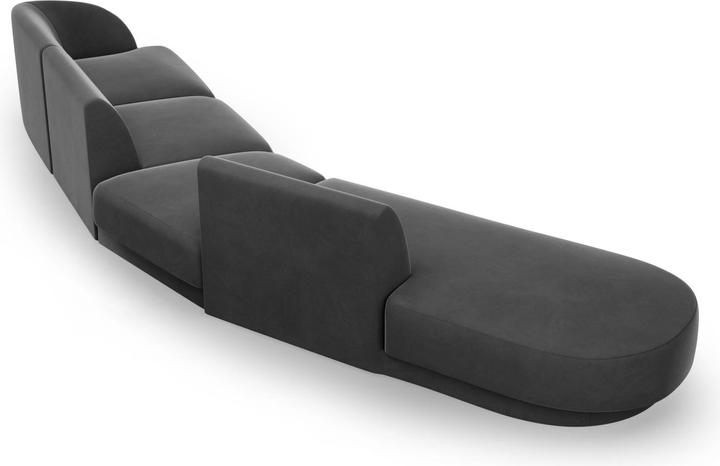 Produktbild Micadoni Miley (2-Sitzer, 3-Sitzer, 4-Sitzer)