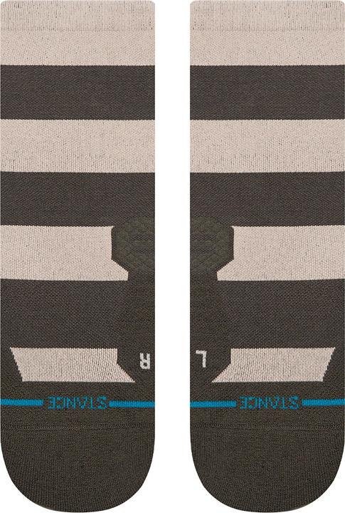 Actual product image Stance Stack It Up Light Qtr (43 - 46)