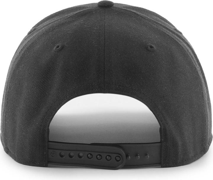 Actual product image 47 Brand Low Profile Zone Pittsburgh Penguins (One size)