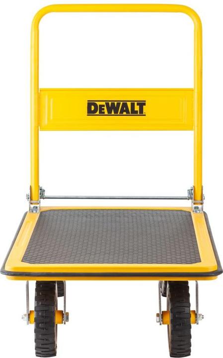 Produktbild DeWalt DXWT-504 (400 kg)