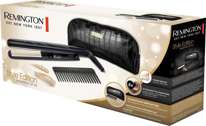 Image du produit Remington S3505GP (Fer plat)