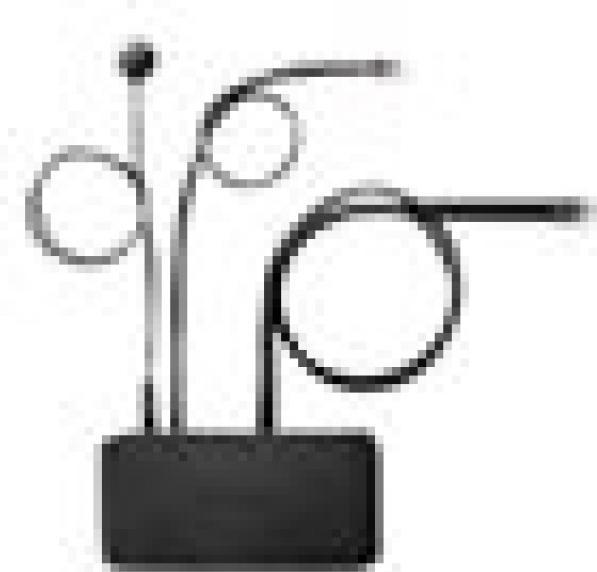 Actual product image Jabra Avaya EHS