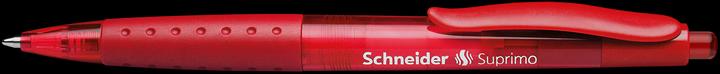 Image du produit Schneider Suprimo (Rouge-transparent, 1 x)