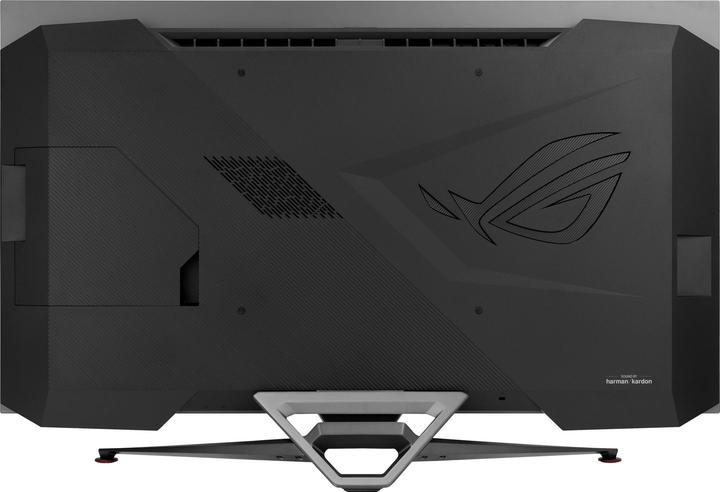 Productafbeelding ASUS GAMING ROG PG42UQ HDMI+DP Gsync (3840 x 2160 Pixels, 41.50")