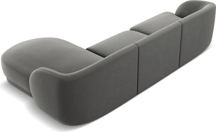 Actual product image Micadoni Miley (Corner sofa)
