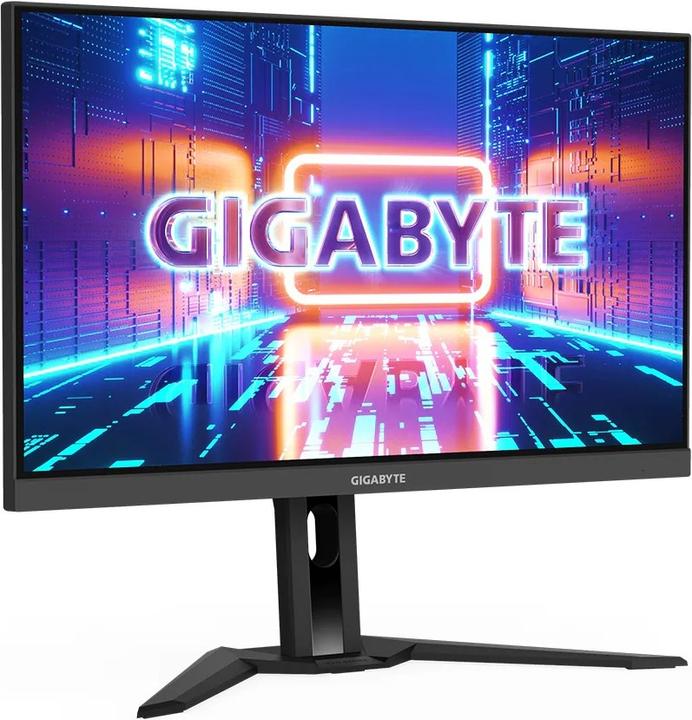 Image du produit Gigabyte M27Q P (2560 x 1440 pixels, 27")