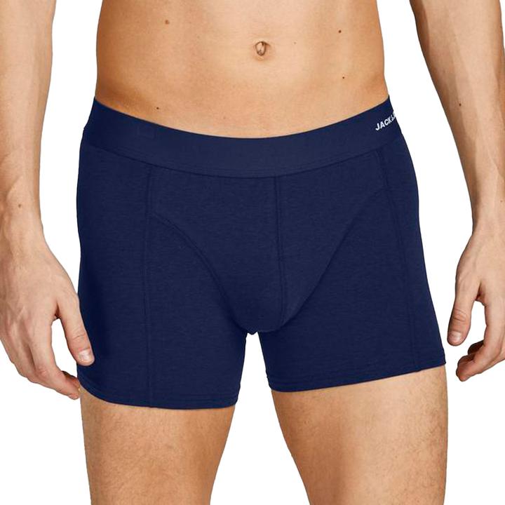 Immagine prodotto Jack & Jones Basic (XXL, confezione da 3)