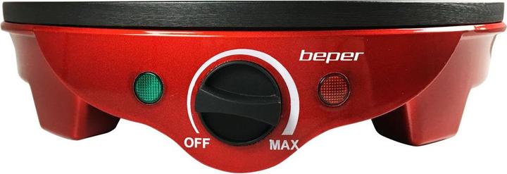 Actual product image Beper BT.700Y