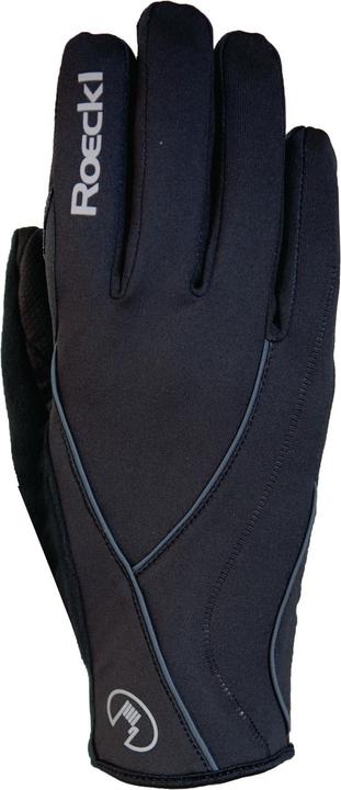 Actual product image Roeckl X-Country Top Function (8)