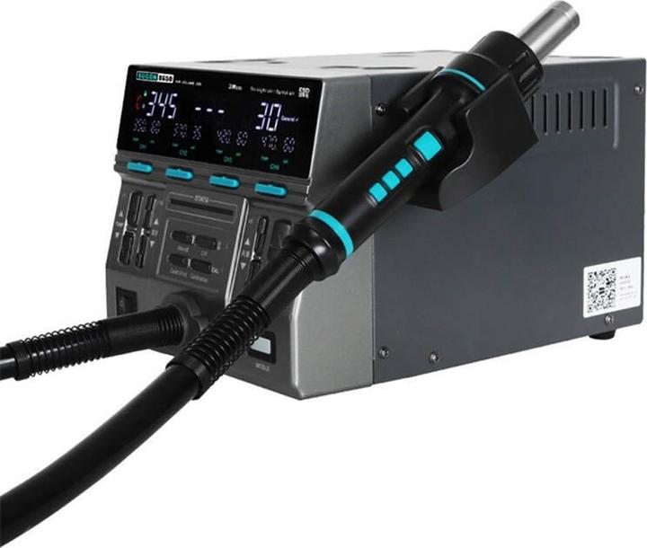 Image du produit Sugon 8650 Hot Air Soldering Station