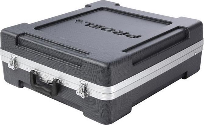 Proel Forced-ABS Mixer Case (Mixer)