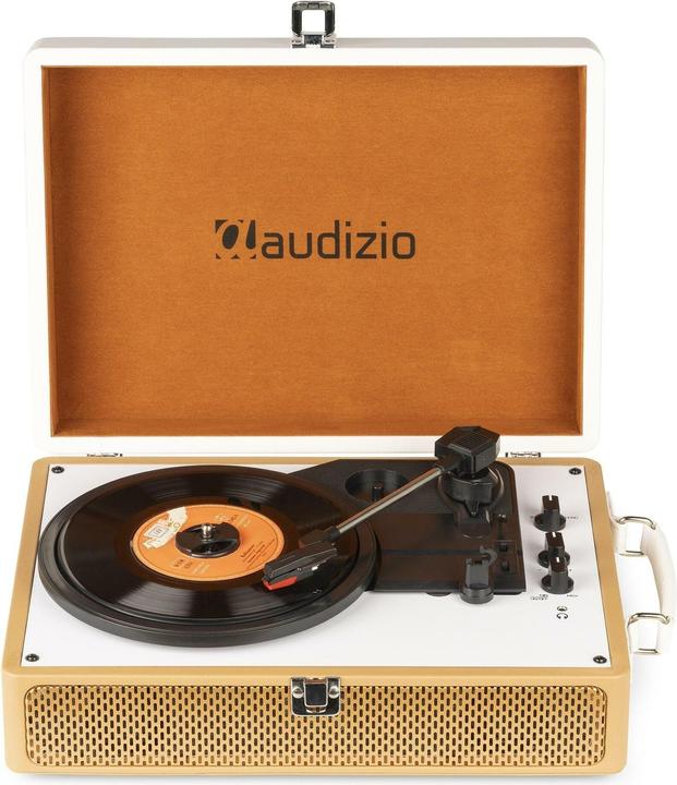 Immagine prodotto Audizio RP119G (Semi-automatico)