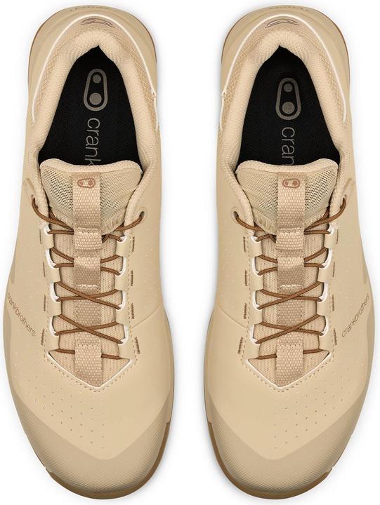 Actual product image Crankbrothers Mallet Trail Shoe Speedlace (38)