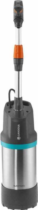 Produktbild Gardena 4700/2 Inox (Gartenpumpe)
