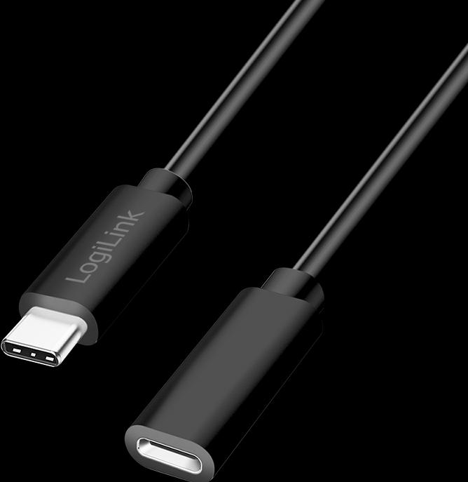 Immagine prodotto LogiLink CU0212 (3 m, USB 2.0)
