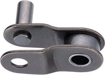 Salt HALF LINK chain link 1/2 "x1/8" swz
