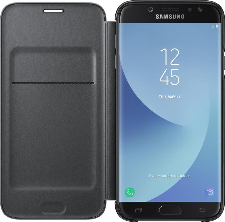 Produktbild Samsung Wallet Cover (Samsung Galaxy A7 (2017))
