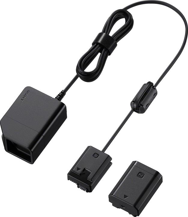 Produktbild Sony DC-C1 (DC-Kuppler)