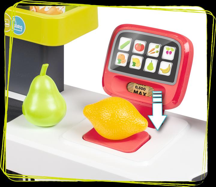Image du produit Smoby Maxi Market