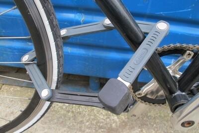 Produktbild Abus Bordo Lite 6055 (60 cm)