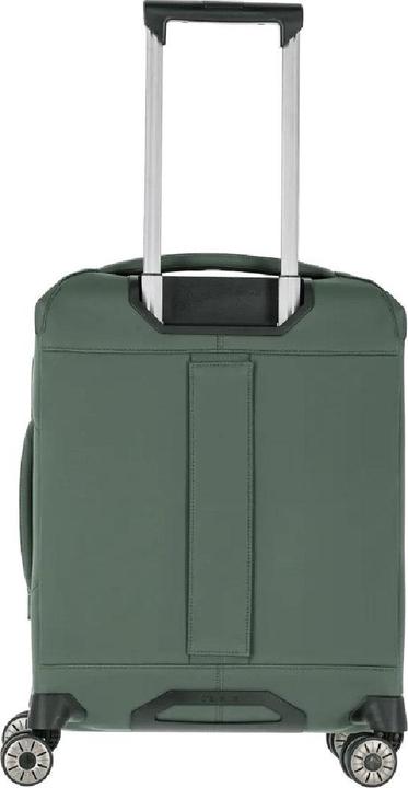 Produktbild Travelite Koffer & Trolley Priima 4w Trolley S (39 l, Handgepäck (bis 50l))