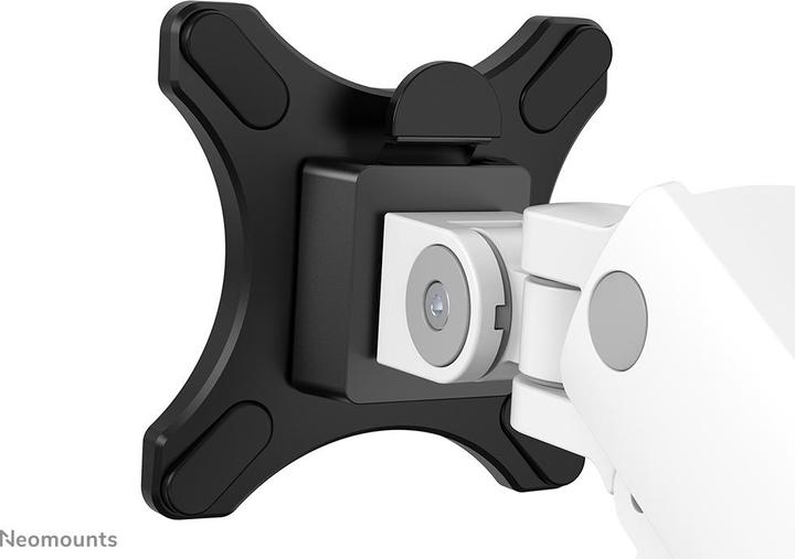 Produktbild Neomounts Select Desk Mount, double disp (Tisch, 35")